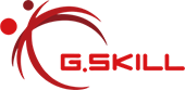 G.skill logo